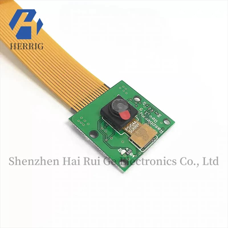 Raspberry Pi Zero W extension cable for Raspberry Pi Zero camera from 5 Megapixel