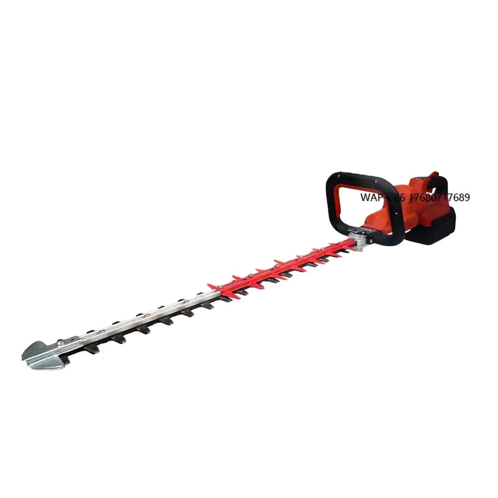 Kingson Electric Cutters 43.2V to Lithium Battery, Wireless Shaft, Garden Shears for Power