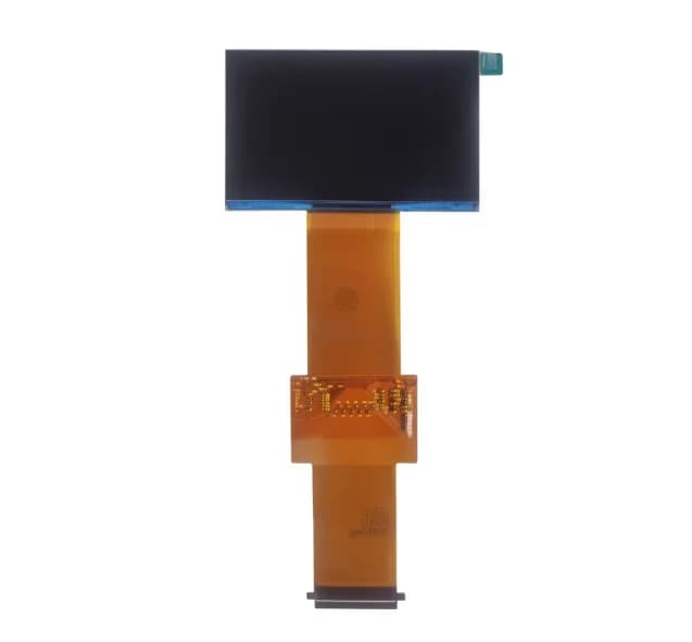 Schermo LCD originale del proiettore FPC-400BFH018-V2