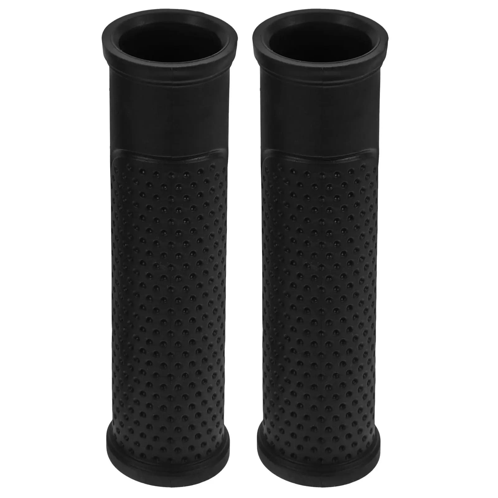2 Pezzi Impugnature per Pagaia da Kayak, Coperture Protettive Antiscivolo in TPE, Design Ergonomico, Protezione Mani Contro le Vesciche per Canoa