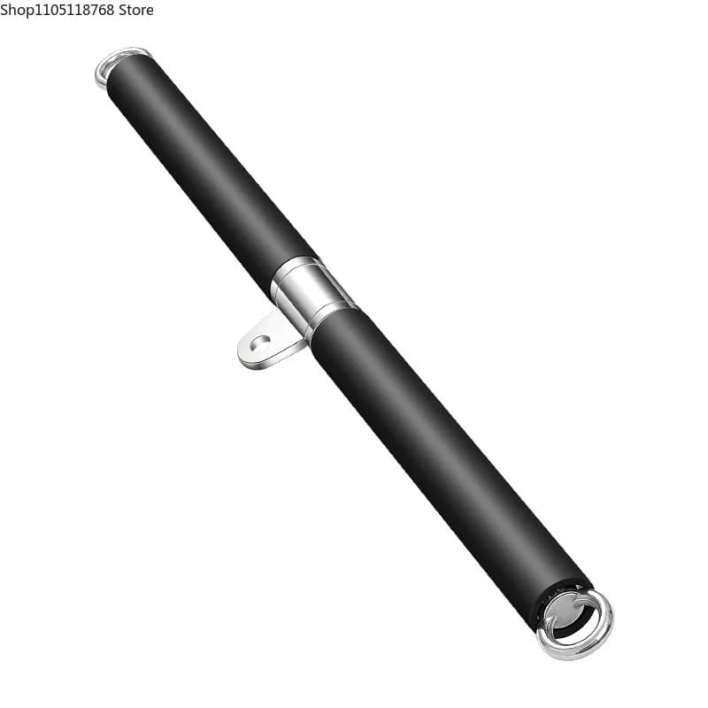 Accessories for devices with traction bar Traction bar for biceps with straight bar for bodybuilding equipment from home gym