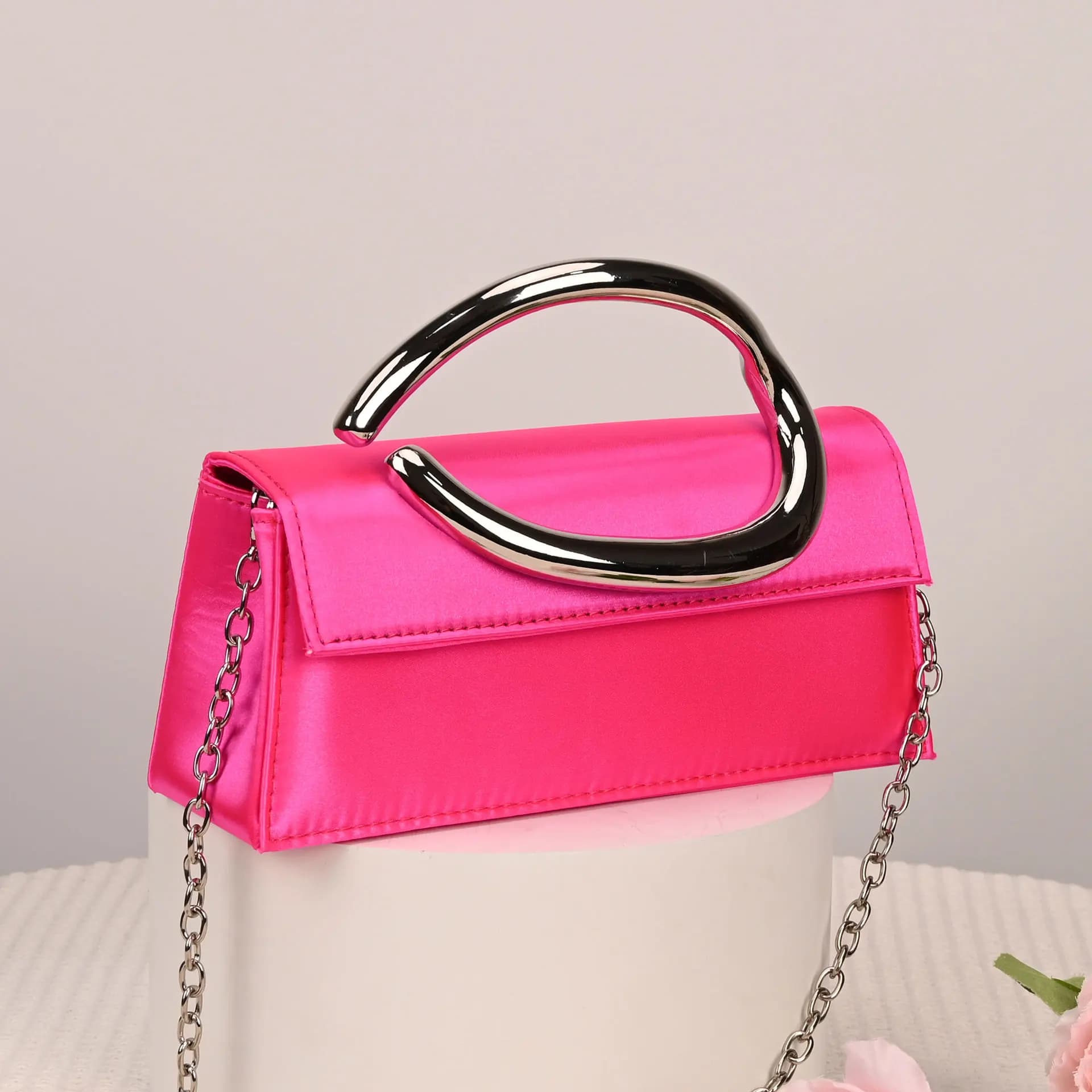 Borsa per Pannolini Elegante e Unica, Borsa a Tracolla da Donna di Design, Borsa di Alta Gamma, Minimalista Vintage, Grande Capacità, Borsa Tote in Pelle