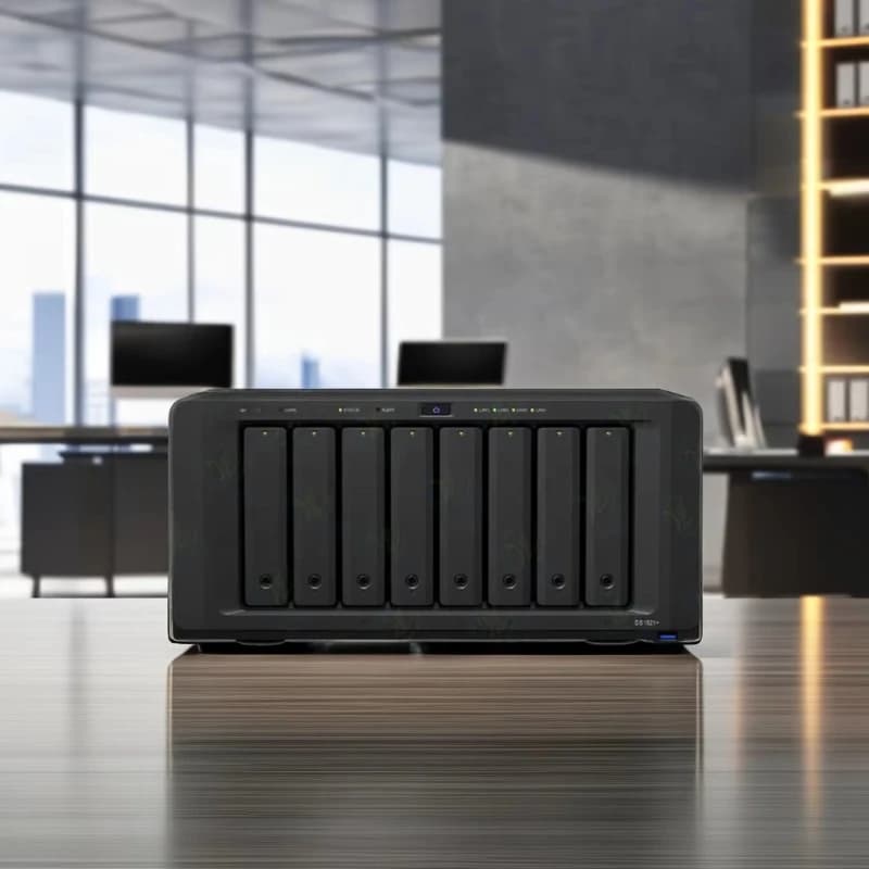Staffa NAS Network Storage Cloud come servizio USB e SSD