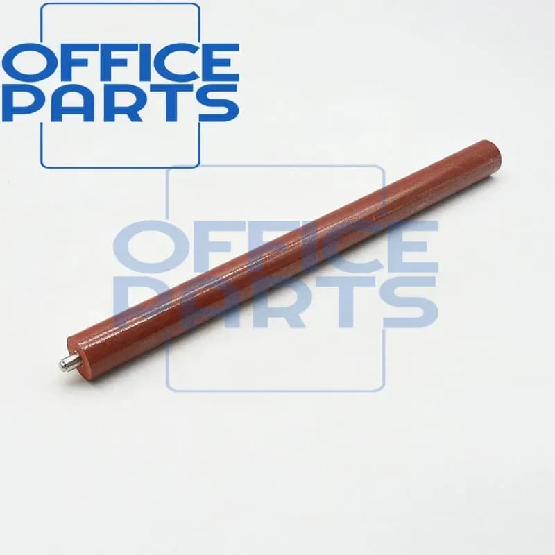 2 Pezzi 059K56451 Rullo in Schiuma di Trasporto Decurler per Xerox V80 V180 V2100 V3100 Versant 80 180 2100 3100 Confezione Neutra