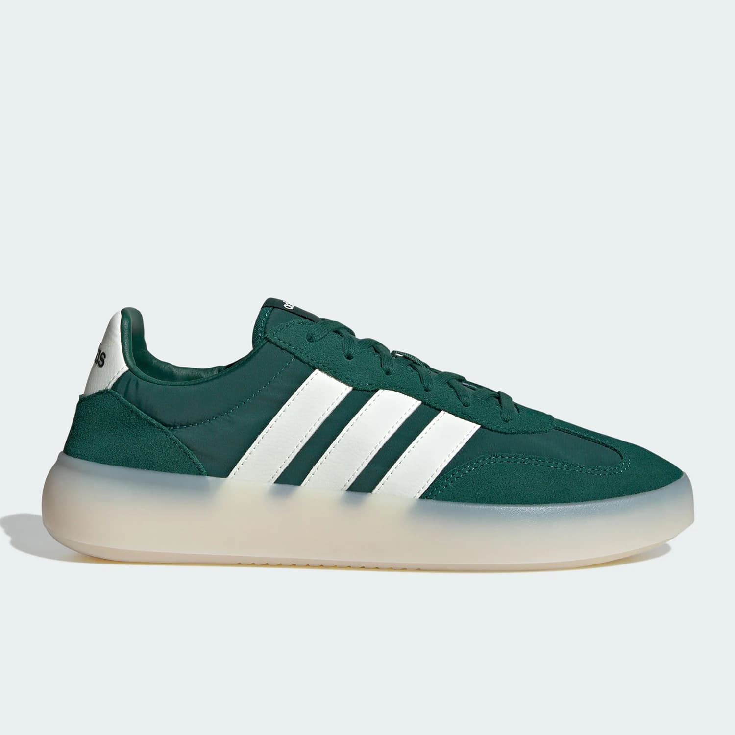 Adidas Authentic New Men's Fashion Retro Low-Top Lightweight Sneakers JI2318
