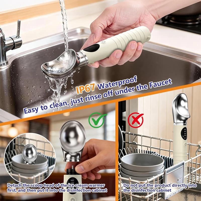 Accessori speciali per la cucina: stampo per ghiaccio, secchielli per ghiaccio in silicone, contenitori Ninja Creami, cubetti di ghiaccio in silicone, stampo per cubetti di ghiaccio
