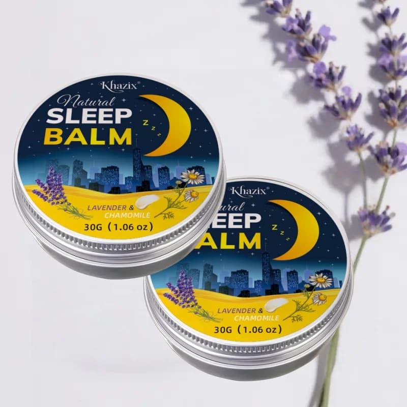 Adatto per l'inverno - crema per dormire - Profumo idratante profondo e duraturo, giglio e crisantemo al rosmarino, portatile per
