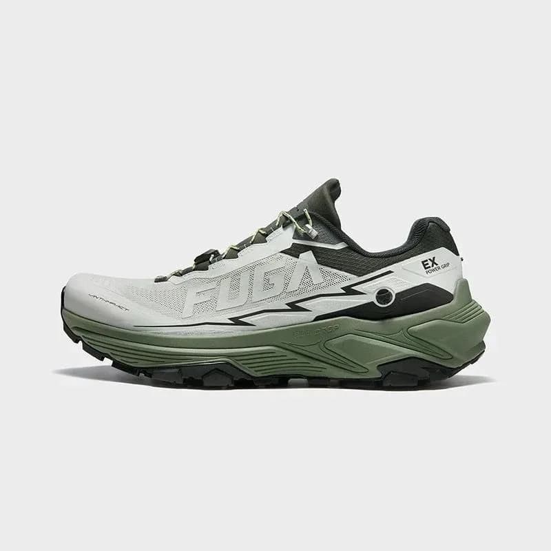 Classic Brand Comfortable Wearable Mountain Climbing Footwear Unisex Outdoor Hiking Shoe Thick Bottom Anti Slip Trekking Sneake
