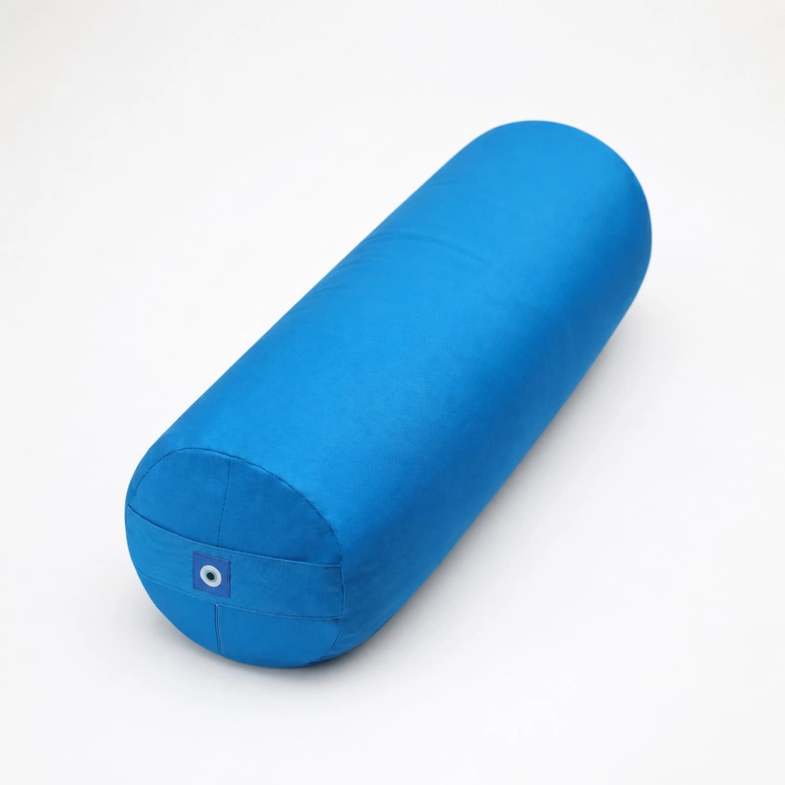 Mind-Body Practice Support Pillow Firm Mind-Body Practice Pillow with Buckwheat Hulls Meditation Cushion Removable Buckwheat