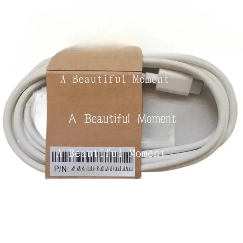 CHEN Genuine FOR Samsung The Freestyle Projector SP-LSP3BLA USB-C Cable BP81-00585A