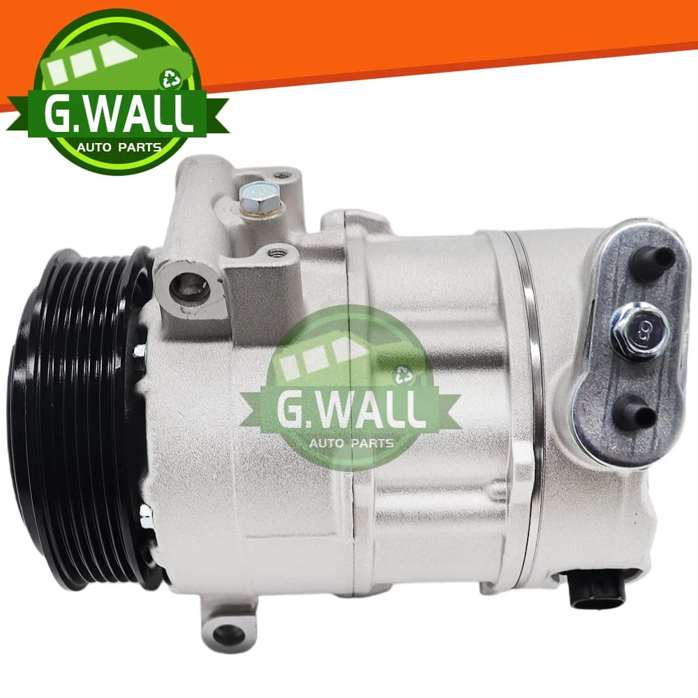 Compressore dell'aria condizionata per Pontiac G8 Chevrolet Omega 3.6L V6 2008-2009 92265301 92240524 92236235 4471905693 447190 -5693