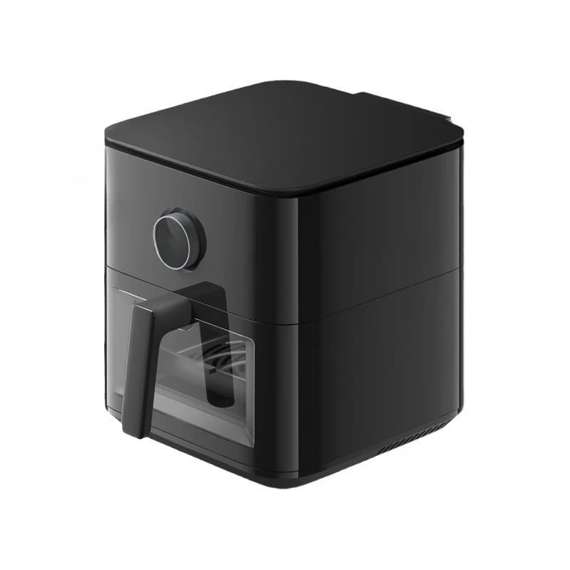 Smart air fryer 6.5L tender, baked version, multi-functional, large capacity