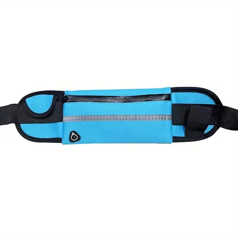 Sports Fanny Pack Women Running Waist Bag Men Belt bag Phone Gym Bag Water Hydration Backpack Running Accessories 2026