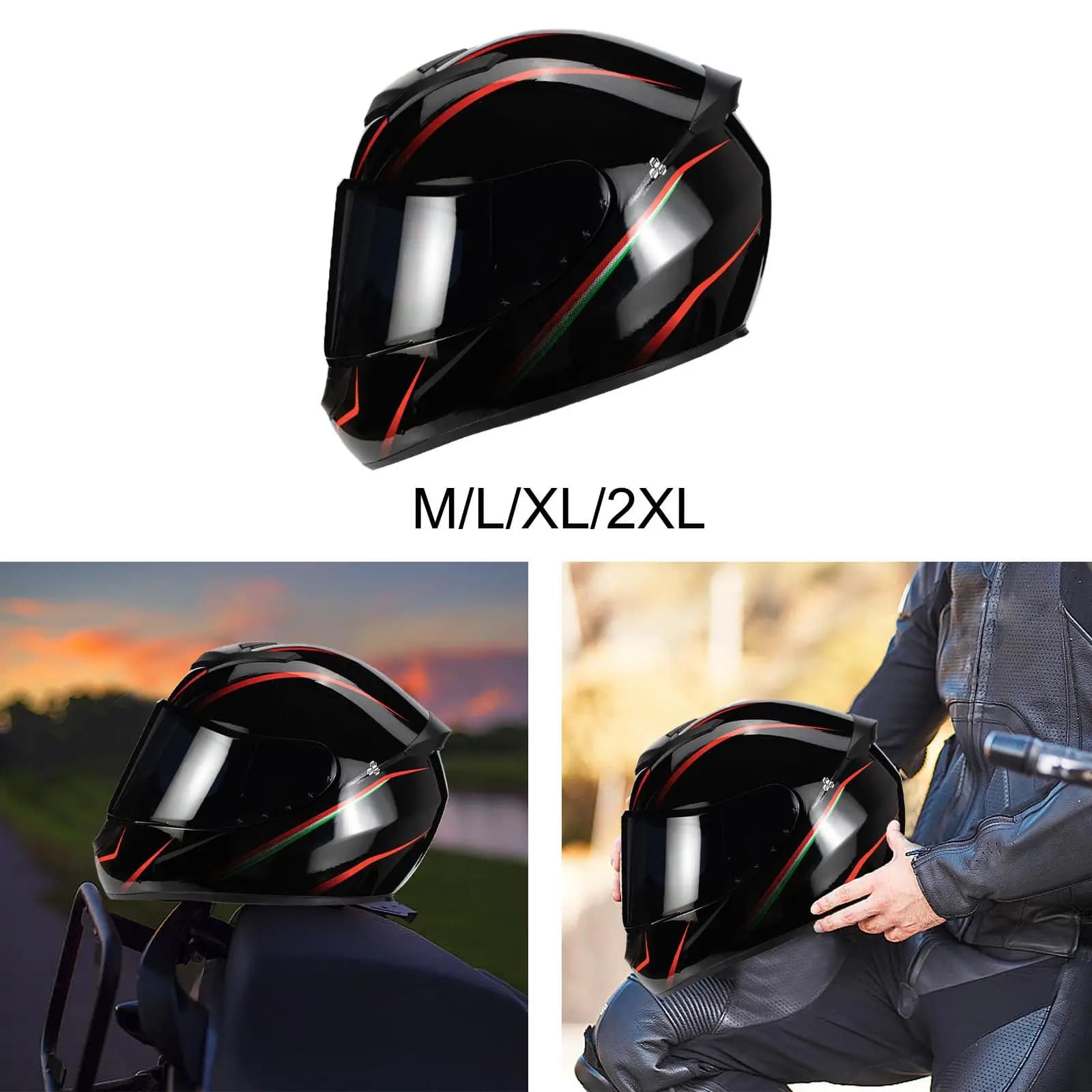 Integral helmet Cycling accessories Mountain bike trip Breathable breathable outdoor sports Woman Man Bike helmet
