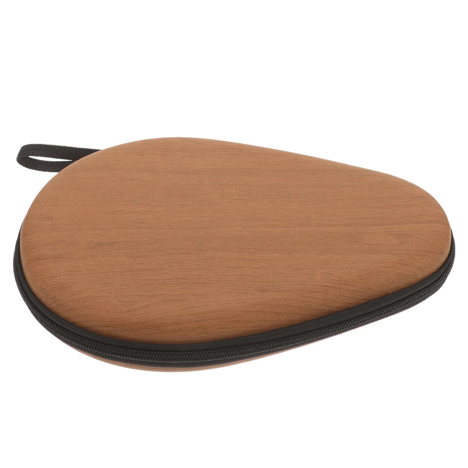 Ping Pong Racket Bag Reliable Material Excellent Invoice Comfortable Reusable Racket Case
