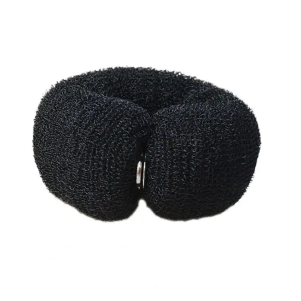 Easy-to-use Chignon Ring, Versatile Hair Accessories for Women, Hairstyle Roller, Hair Accessories