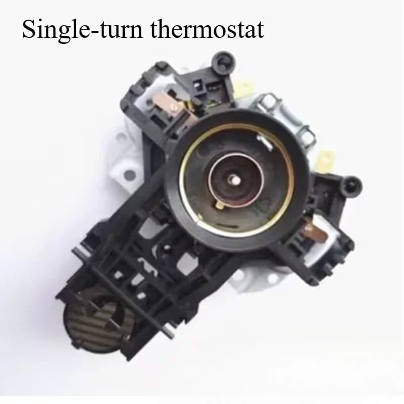 For Electric Kettle Accessories GK-1508S Thermostat Coupler Bottom Switch Universal