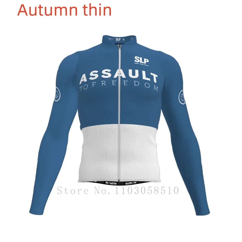 SLP Men's MTB Bike Cycling Jersey Short Sleeve Road Bike pro Team Clothing Ciclismo Hombre Bicycle Quick Drying Sportswear shirt