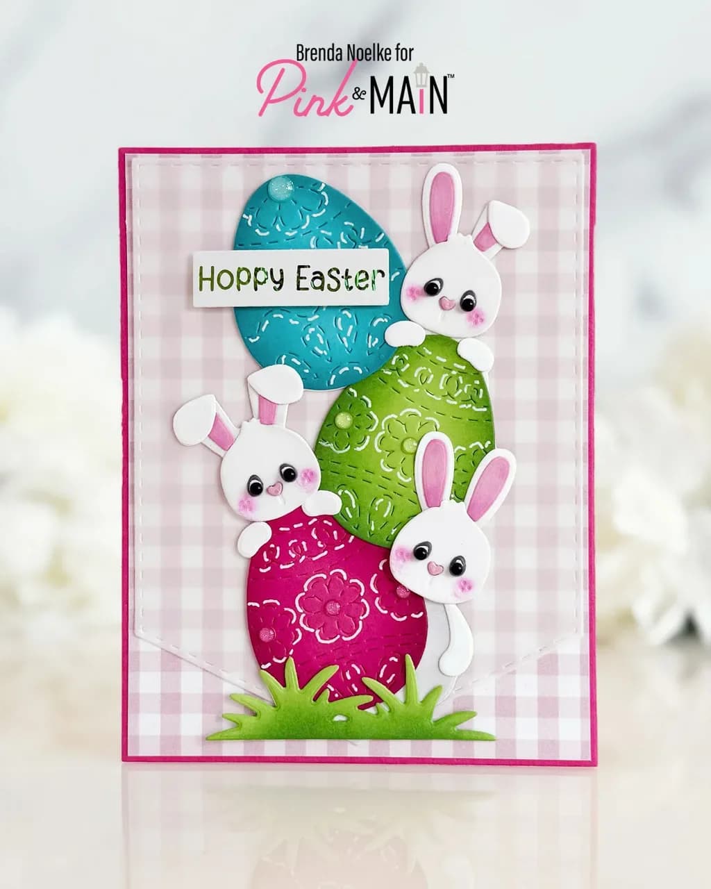 2026 January Easter Egg Bunny Basket Tail Cat Carrot Metal Cutting Dies Clear Stamps For DIY Decorating Scrapbook Template New