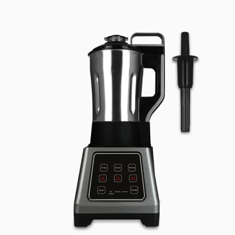 daBest-seller ad 2200 W high speed blender, home/commercial cooking robot, stainless steel multifunction mixer