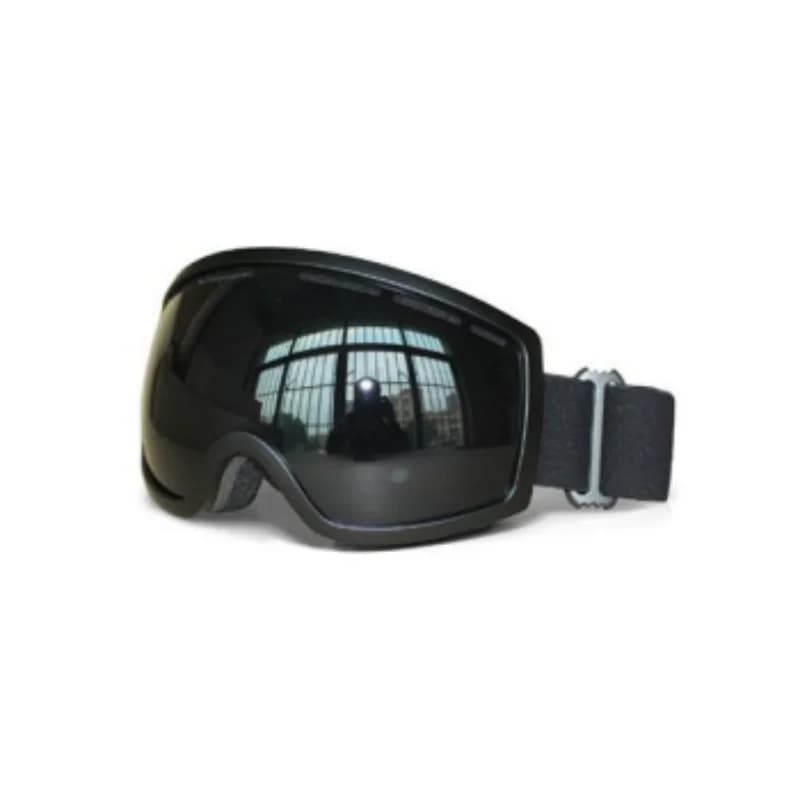Occhiali da Sci Personalizzati Antiappannamento con Lenti Polarizzate CE UV400, Occhiali Sportivi OEM per Snowboard - Promozione Vendite