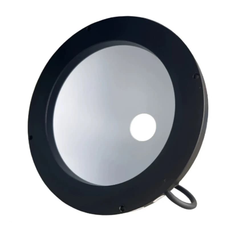 Industrial Diffuse Reflection Dome Light Integrating Sphere Light Lighting for CCD Camera Inspection