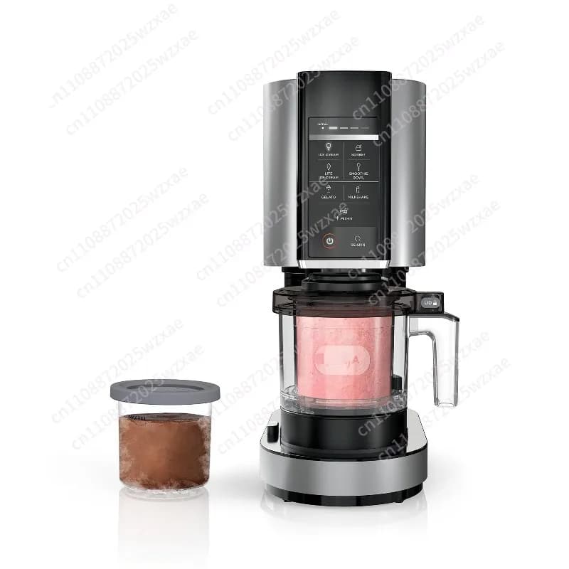 Frullatore da Tavolo 300/301 per Gelato, Milkshake e Frutta Ghiacciata