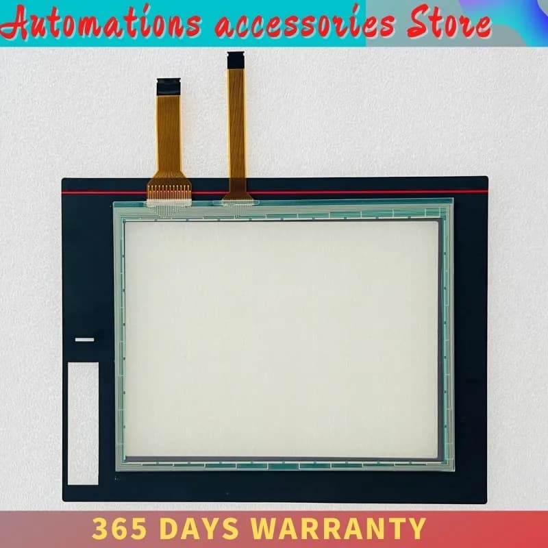 GT2708-STBA GT2708-STBD GT2708-VTBA GT2708-VTBD Touchscreen Touchpad Touchglass con pellicola protettiva sovrapposta