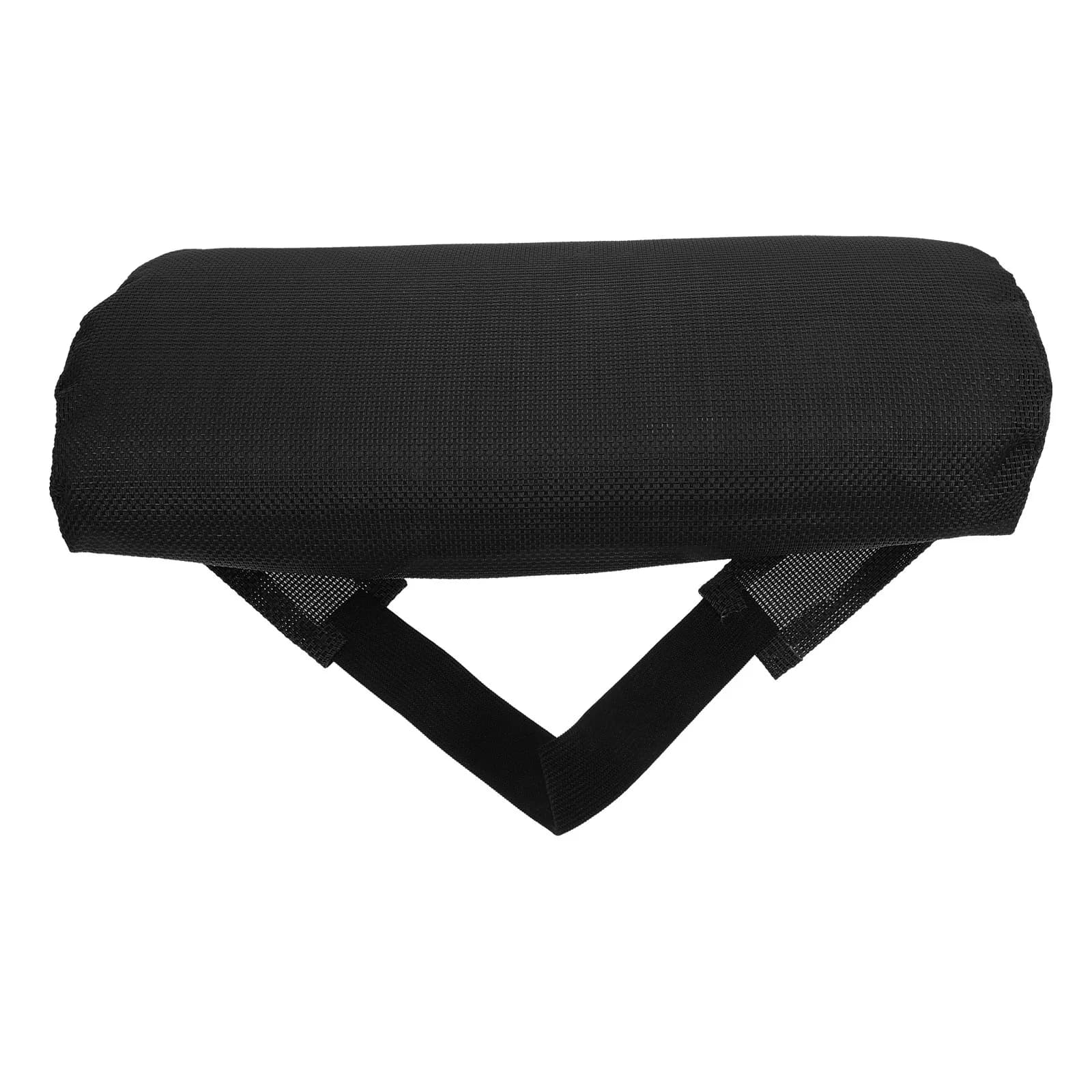 Recliner Headrest Pillow Folding Chair Cushion Elastic Strap Replacement Soft Support Neck Relaxation Lounge Chair Head Cushion