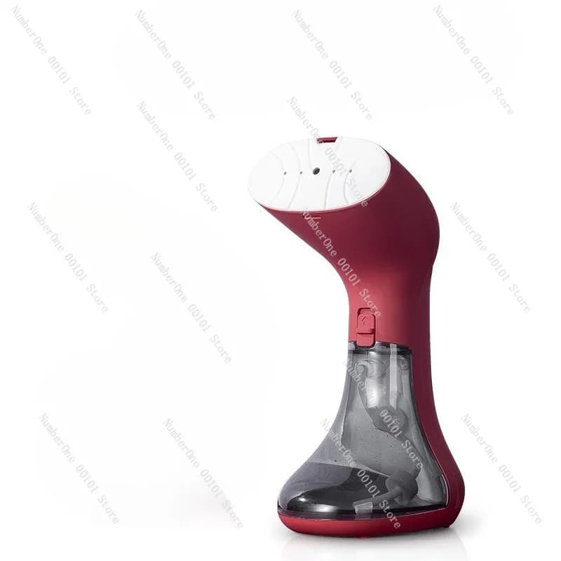 Piroscafo per indumenti portatile Piccolo ferro da stiro a vapore per uso domestico Piroscafo per vestiti da stiro portatile