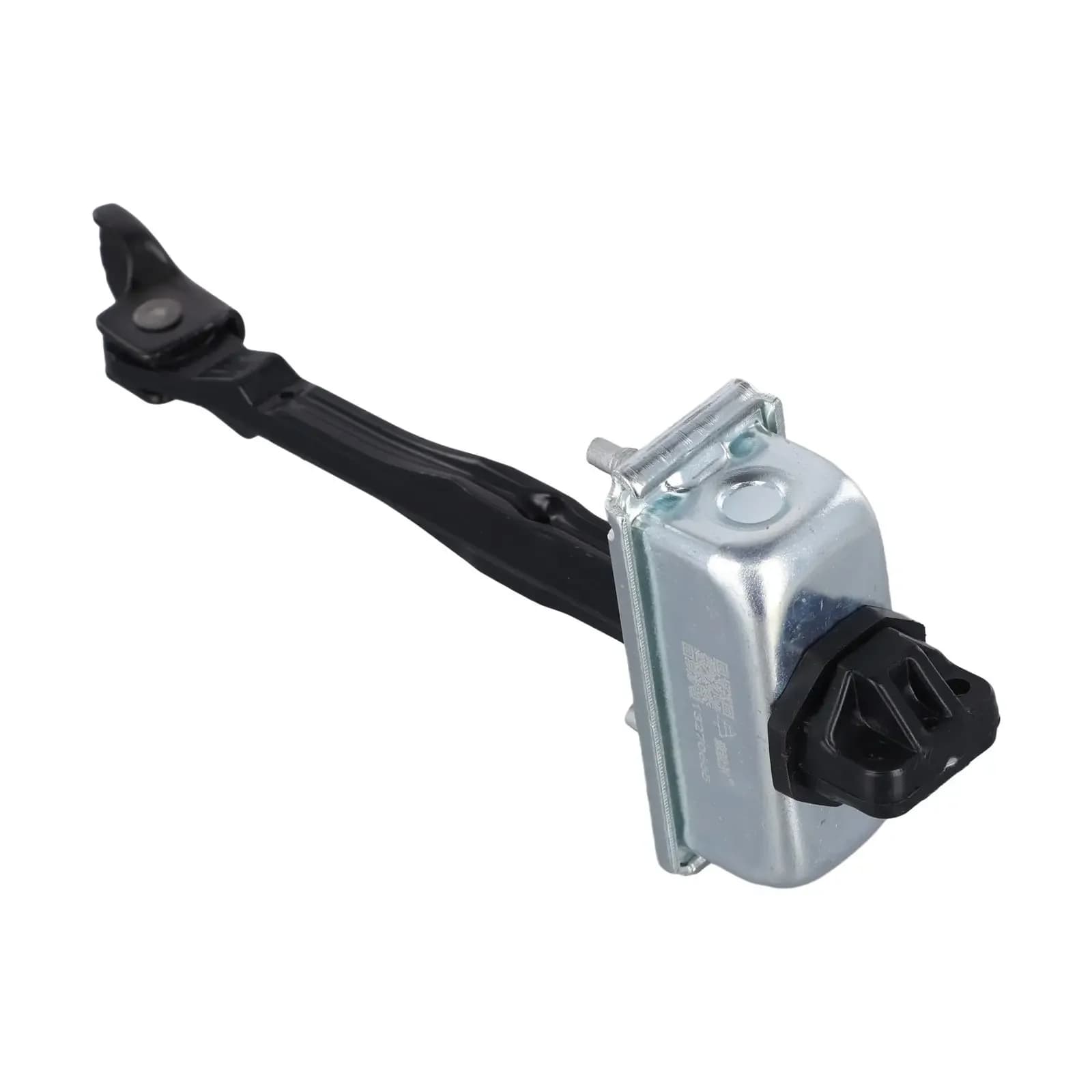 Replacement Installation Door Check Strap Door Stopper Anti-corrosion Black Car Door Parts Wear-resistant 13270665