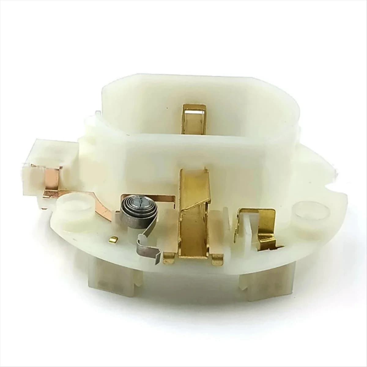 Portaspazzole B51C 632D00-2 di ricambio per portaspazzole in carbone per utensili elettrici HM1307 HR5210C HR4510C
