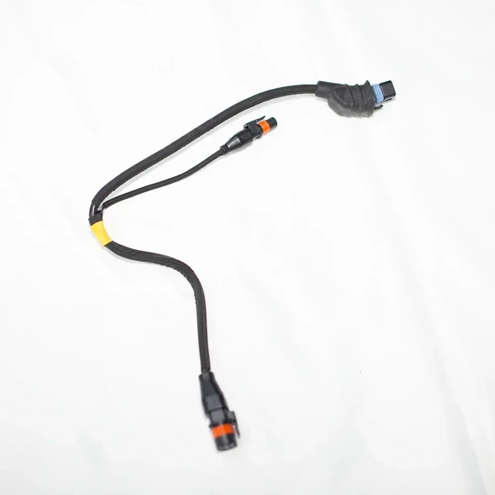 Cavo Adattatore Atomizzatore Posteriore per Drone Agricolo DJI Agras T50/T25 - Ricambi e Accessori per Protezione delle Piante