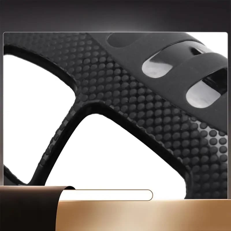 Per console di gioco portatile Lenovo Legion GO Custodia protettiva antigoccia in TPU morbido per tutto il corpo con antiurto-X64A