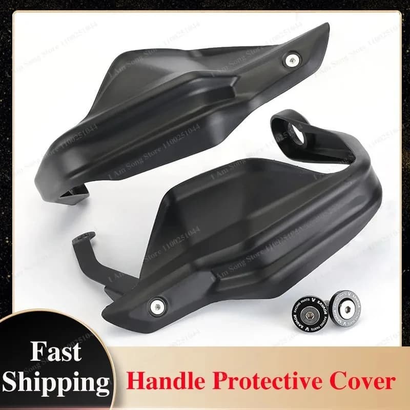 Paramani Moto per BMW G310R 2017-2025 Protezione Antivento Manubrio Coprimanopole Protettivo