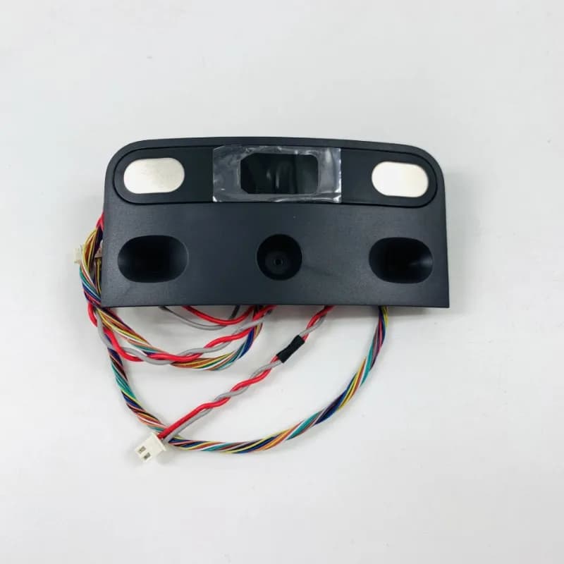 Componente N89R per aspirapolvere Dreame X40 Master/X40 Pro - Accessorio di ricambio per il rifornimento automatico dell'acqua