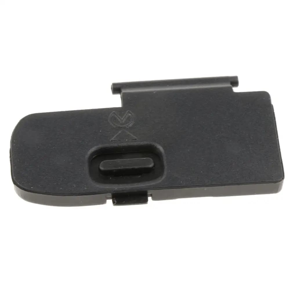 Coperchio Sportello Batteria Ricambio per Fotocamere Professionali Nikon D5000 Riparazione