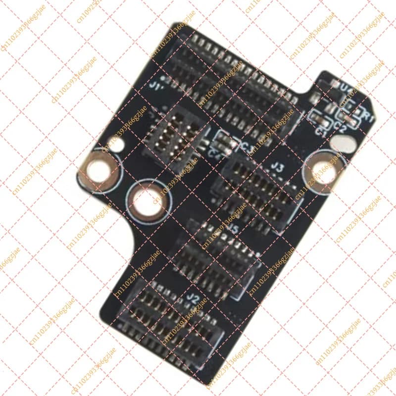 Scheda di Interfaccia per Adattatore di Estrusione Dedicato per Stampanti 3D Bambu Lab Serie P1 (P1P, P1S) - Accessori