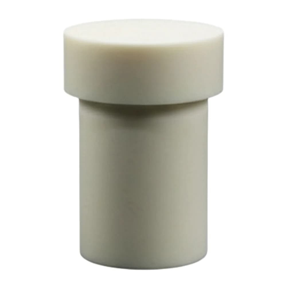 Billiard Cue Ferrule Replacement 1PC ABS Plastic Unthreaded 13.3mm Upper Outer Diameter Suitable for Juma Ferrule Cue Parts