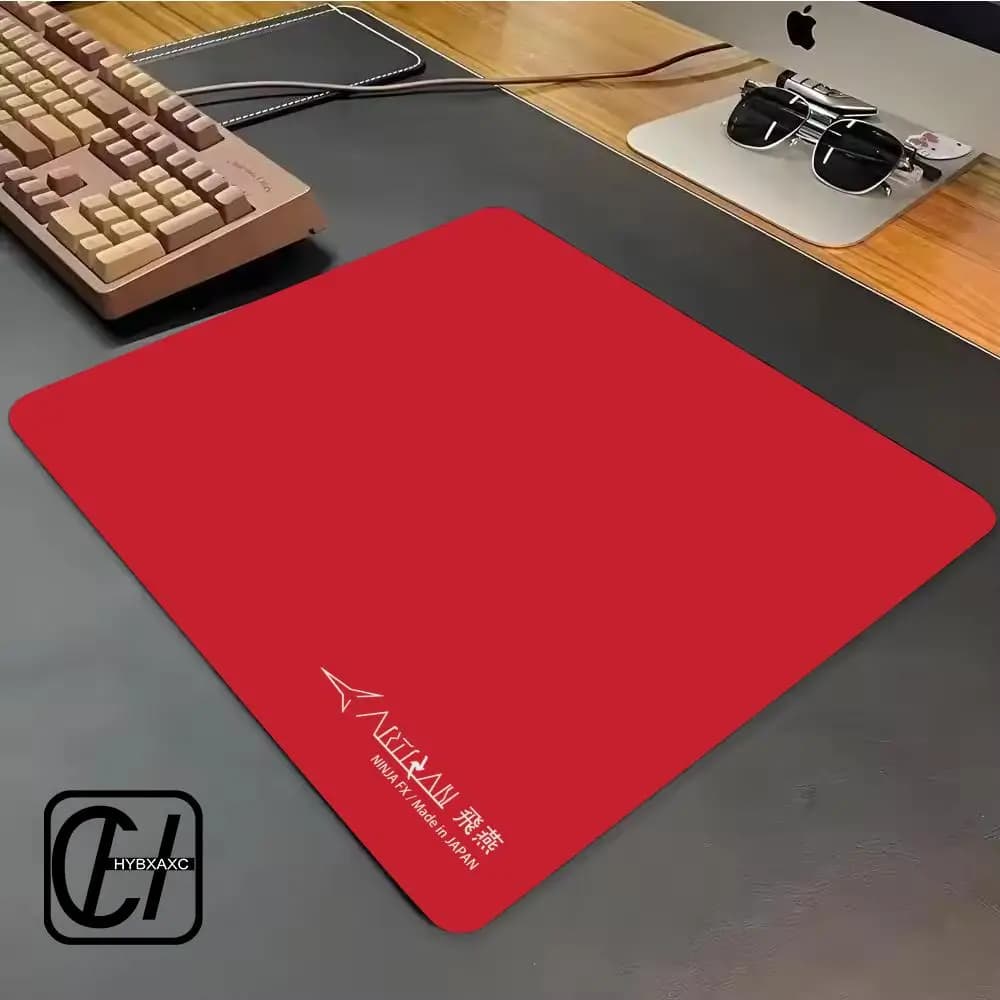 Tappetino per mouse ARTISAN FX Zero FX Feiyan, impermeabile, previene il sudore delle mani, tappetino antiscivolo, tappetino per mouse da gioco, accessori da gioco XAXC