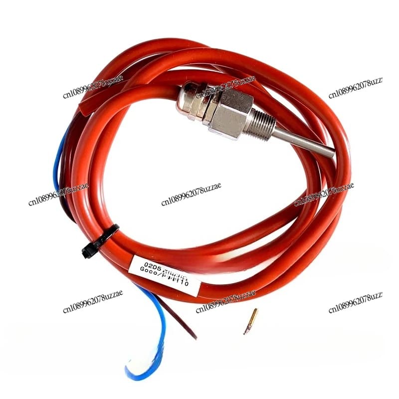 Sensore temperatura scarico compressore a vite PTC110 02D512 S46 Sonda di scarico