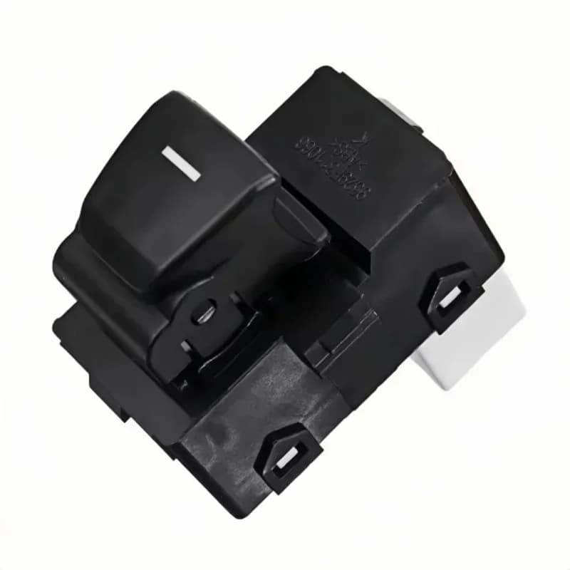 Pulsante di Controllo Alzacristalli con Luce per Hyundai Creta IX25 2014-2020 93580C9000 93580-C9000
