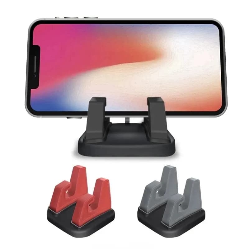 2023 Supporto per telefono per auto Cruscotto Staffa in silicone Supporto per telefono per smartphone Supporto per auto C4 Picasso 4x4 Accessori