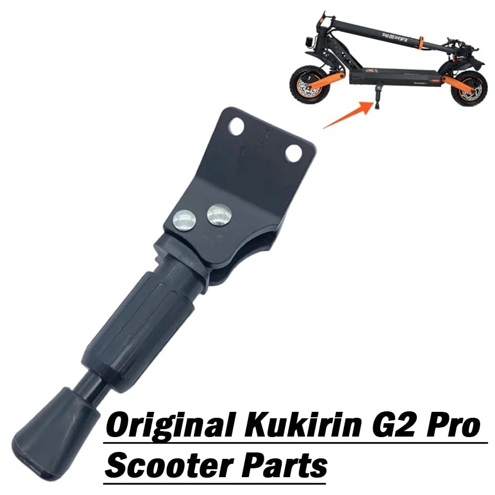 KUGOO KuKirin G2 pro Parte di ricambio per cavalletto per scooter elettrico con cavalletto originale