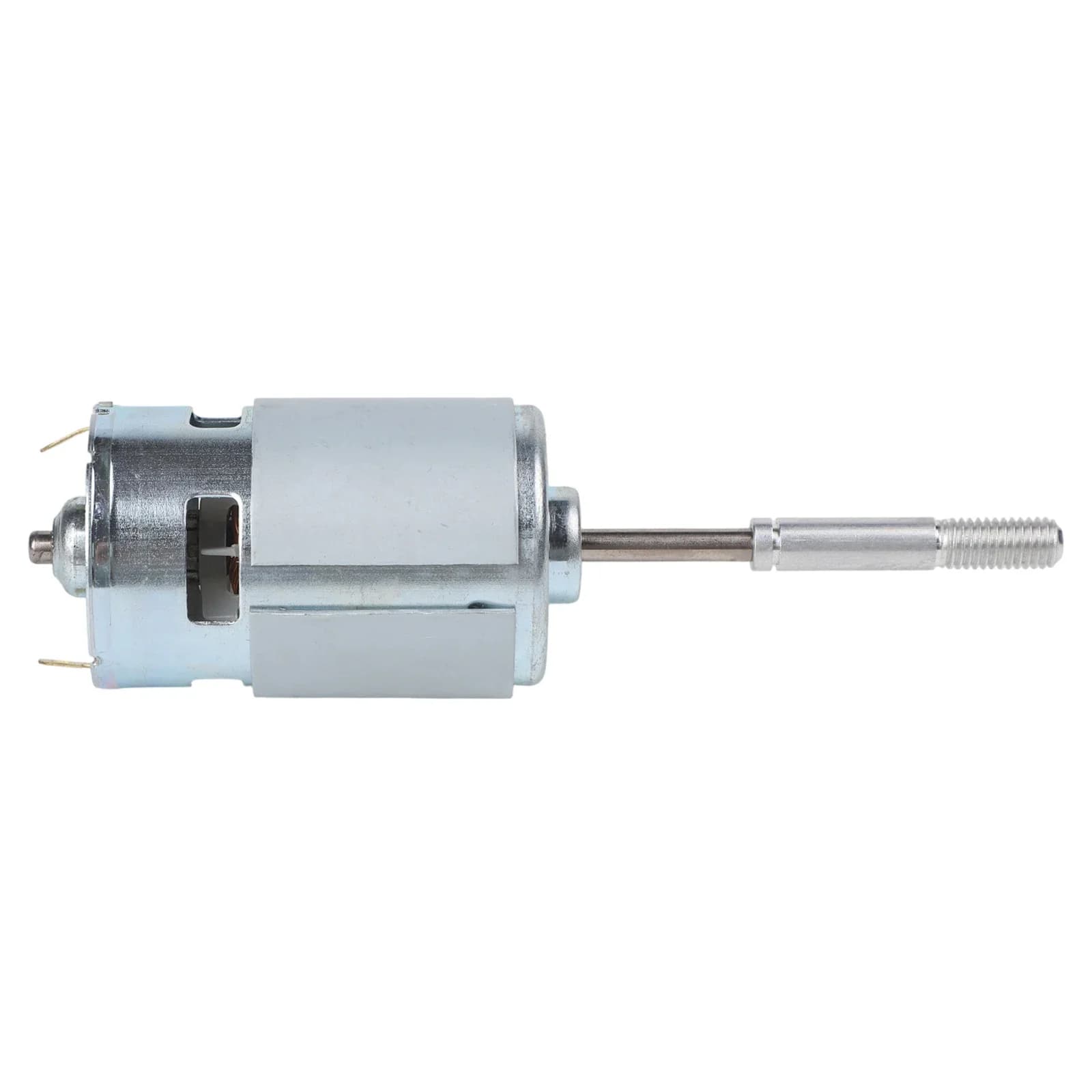 Motore DC Brushless per Ventilatore 775, Motore ad Albero Lungo 775, Design Compatto, Motore Elettrico ad Alte Prestazioni