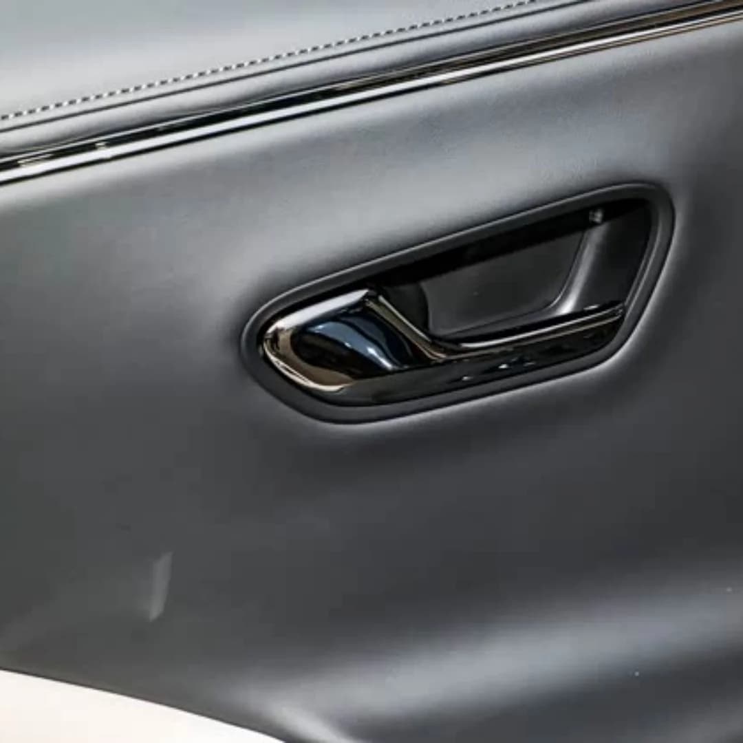 Tappetini Auto Personalizzati per Audi S7 2019 2020 2021 2022 2023 2024 2025 2026, Impermeabili per Tutte le Stagioni, Set Completo