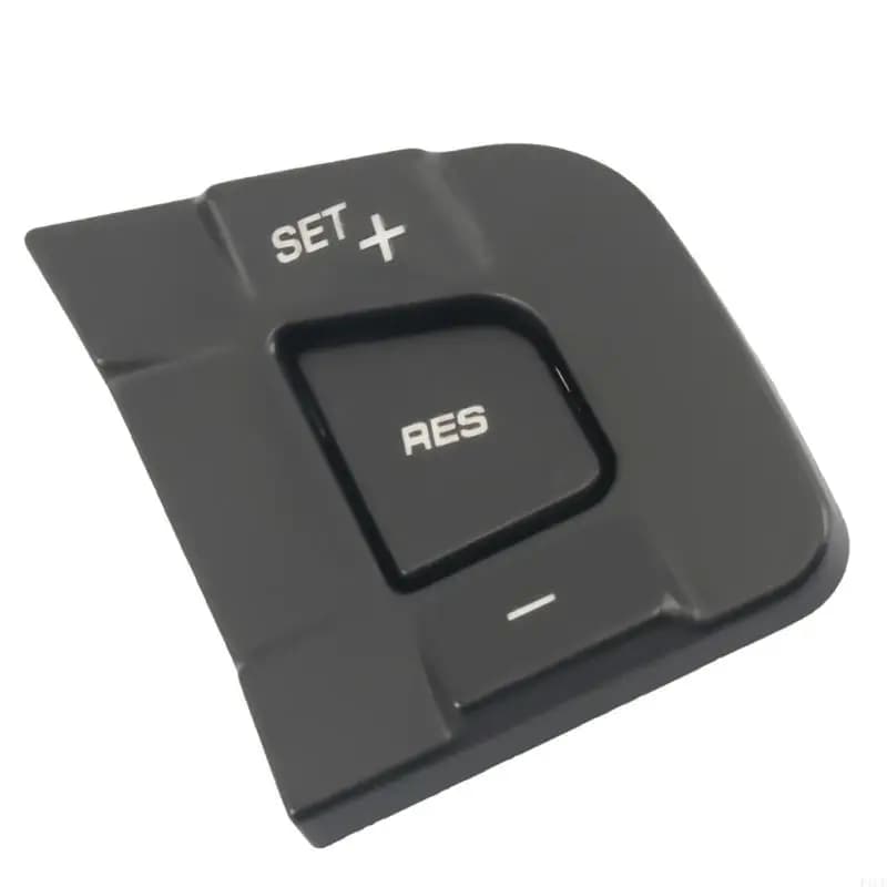 2025 NUOVO COPERCHIO PANNELLO CONTROLLO DEL FULLA STERZO LR095537 LR095540 Superfici non colpite
