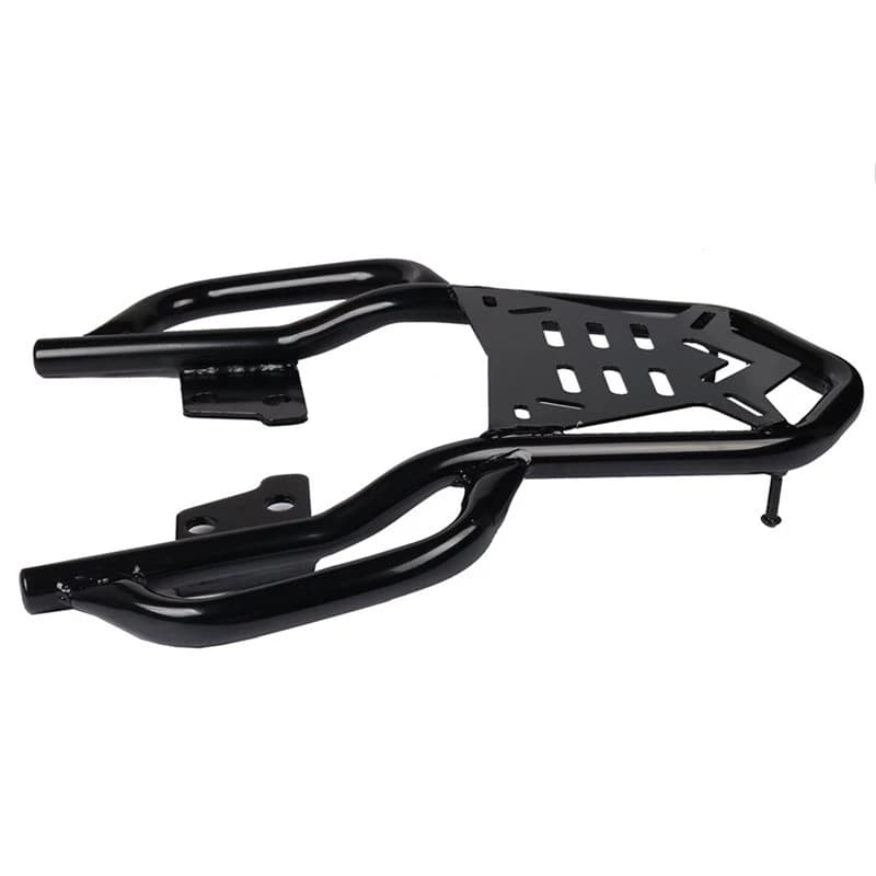 Motorcycle Rear Seat Bracket Luggage Rack Rear Tailstock For Suzuki