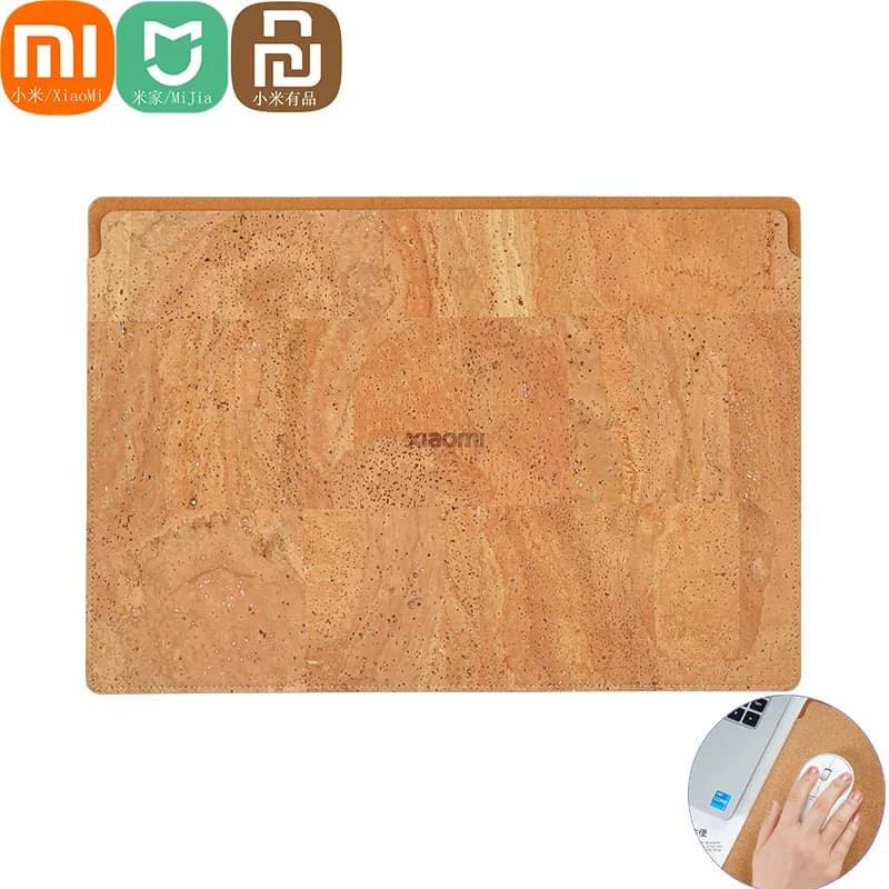 Custodia per Laptop originale Xiaomi Cork 15 custodia per Notebook da 15 pollici per Notebook Mi Pro 15 OLED Redmi Book Pro 15 pollici Xiaomi Mijia