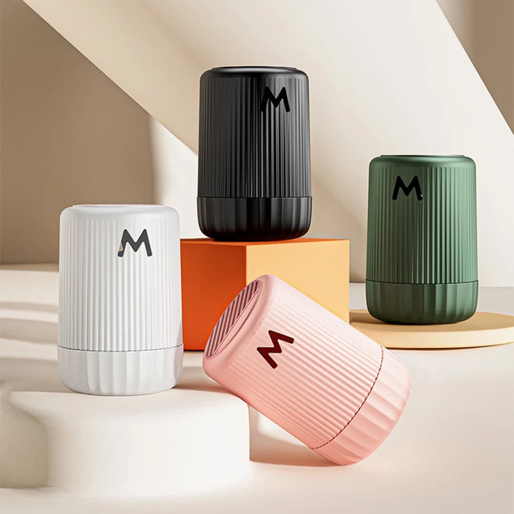 Automatic Cleaner Ornament for Deodorant for Portable Car Environments for Living Room
